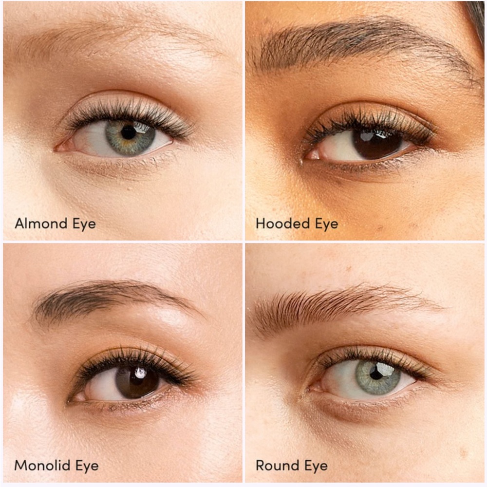 NWT Easy DIY False Lashes Kit- Lilac Street- Dawn 10mm. Natural. Lasts 10 days! - Picture 6 of 16